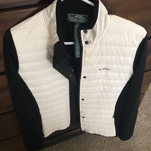 Ralph Lauren Jacket